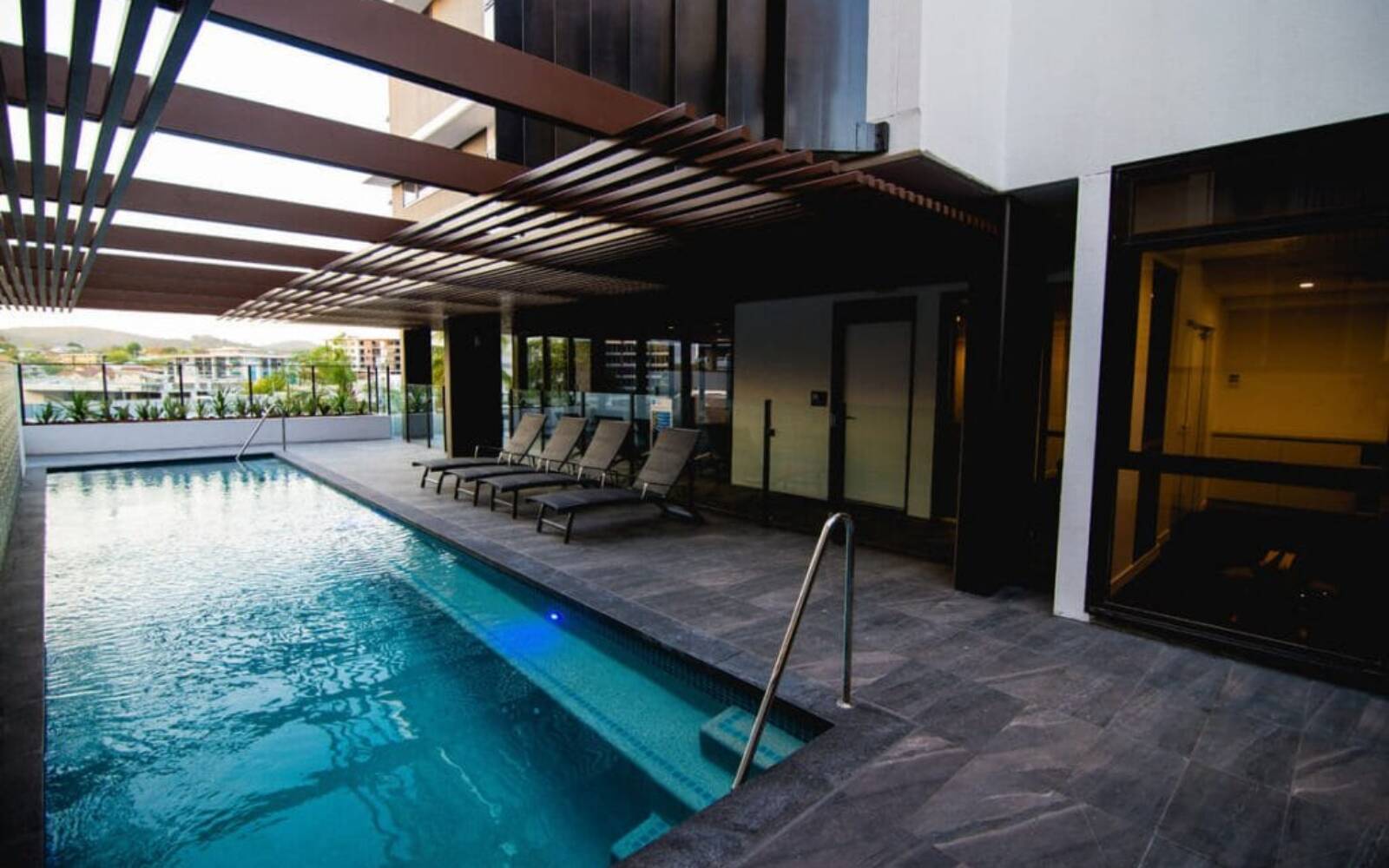 203/38 High Street, TOOWONG, QLD 4066 AUS