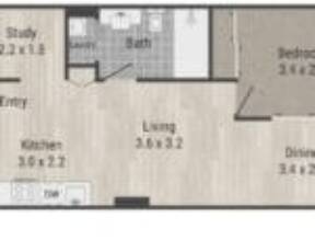 203/38 High Street, TOOWONG, QLD 4066 AUS