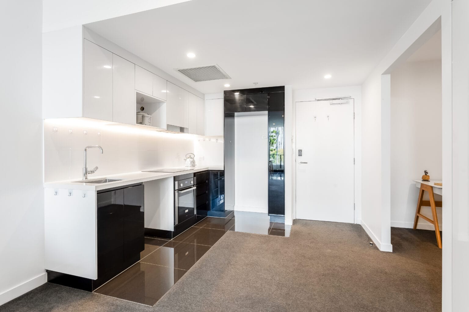 203/38 High Street, TOOWONG, QLD 4066 AUS