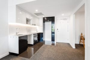 203/38 High Street, TOOWONG, QLD 4066 AUS
