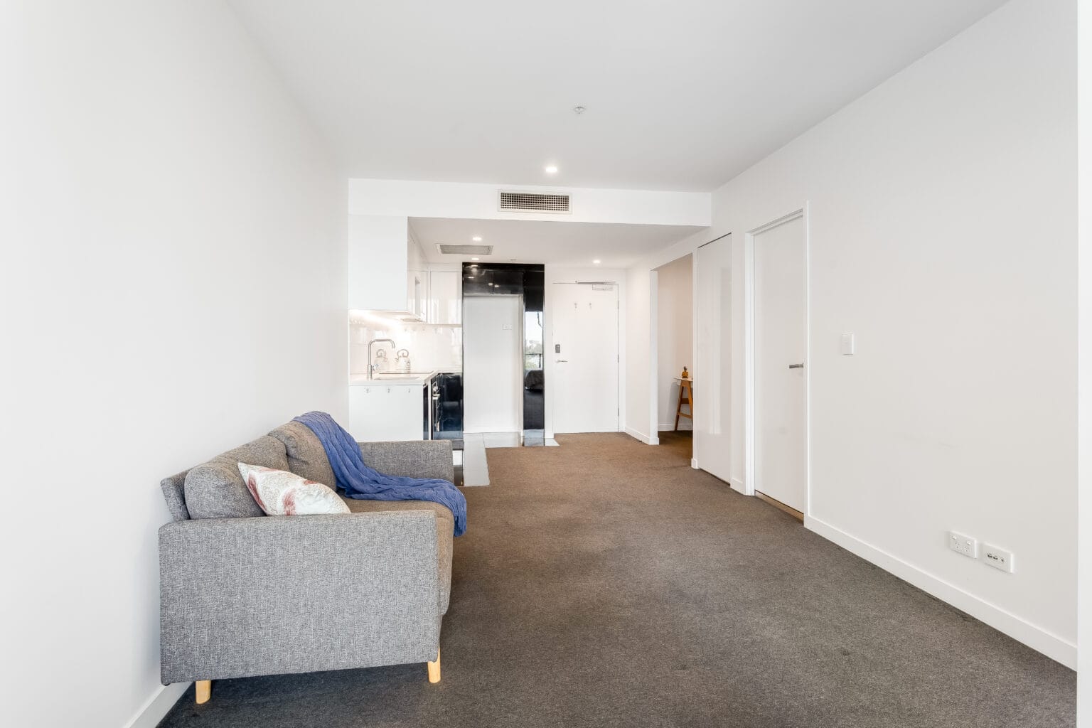 203/38 High Street, TOOWONG, QLD 4066 AUS
