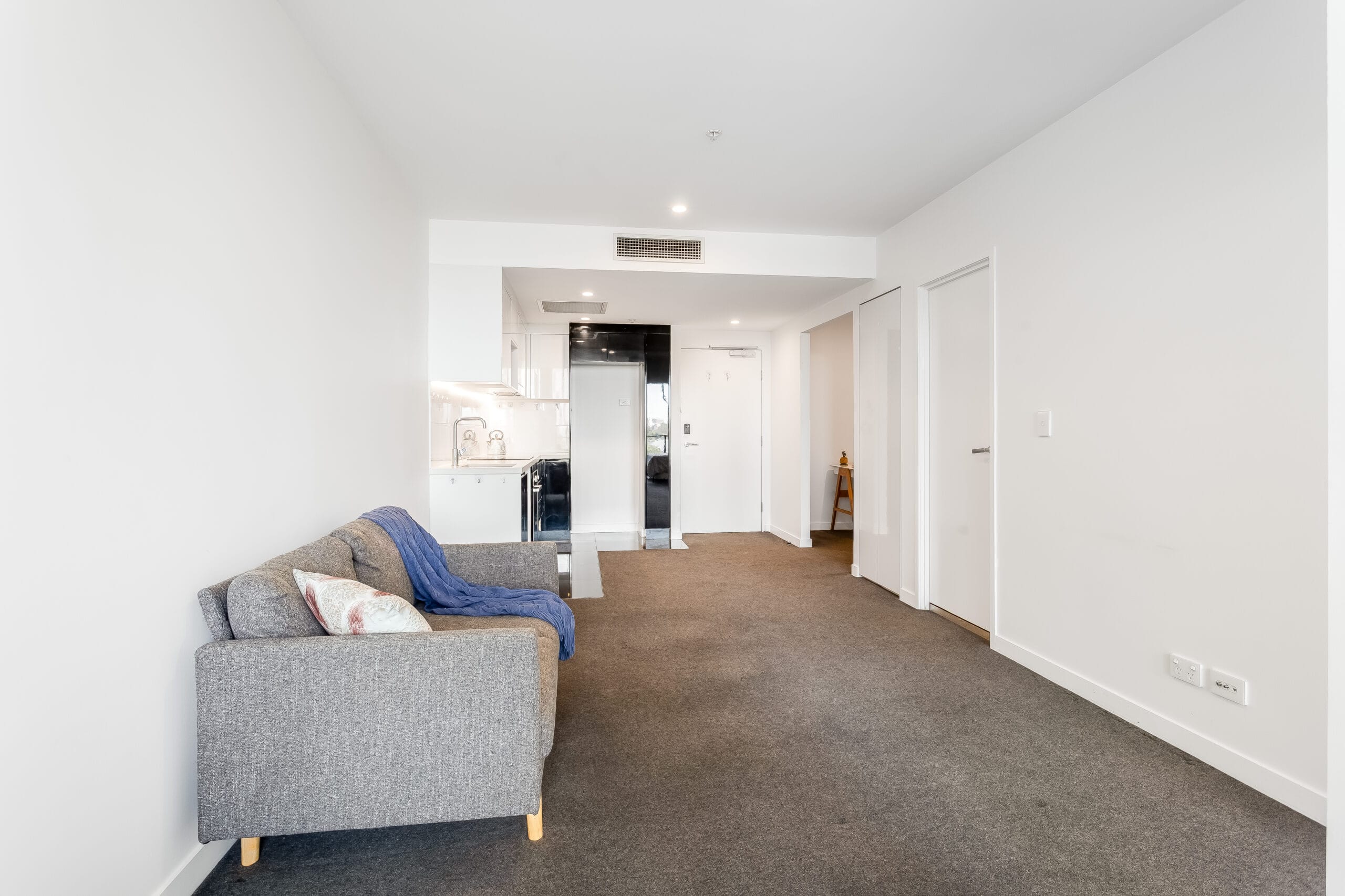 203/38 High Street, TOOWONG, QLD 4066 AUS