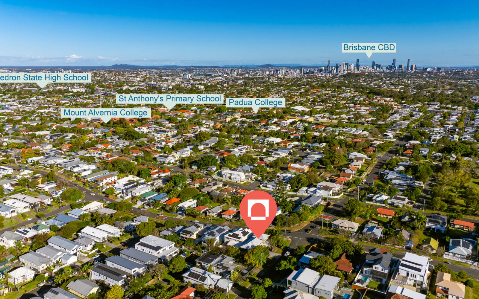71 Scott Street, KEDRON, QLD 4031 AUS