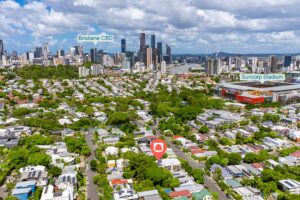 6/49 Charlotte Street, PADDINGTON, QLD 4064 AUS