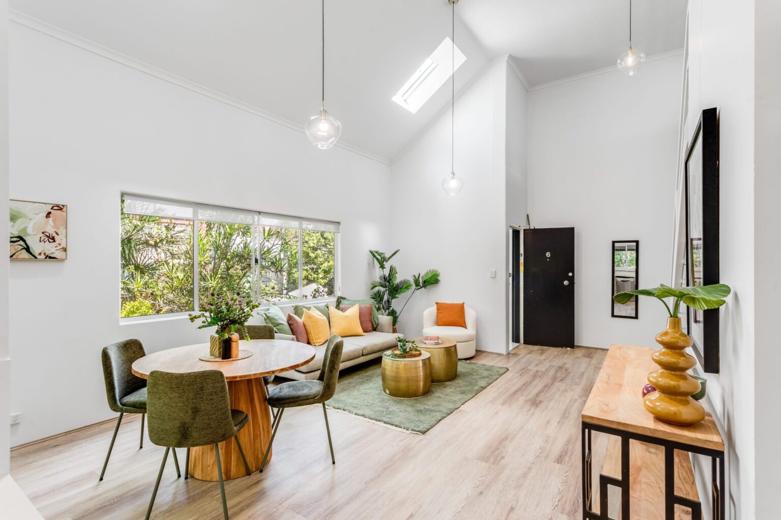6/49 Charlotte Street, PADDINGTON, QLD 4064 AUS
