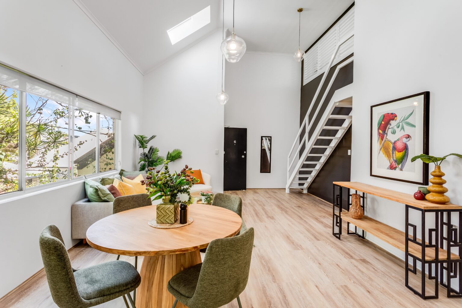 6/49 Charlotte Street, PADDINGTON, QLD 4064 AUS