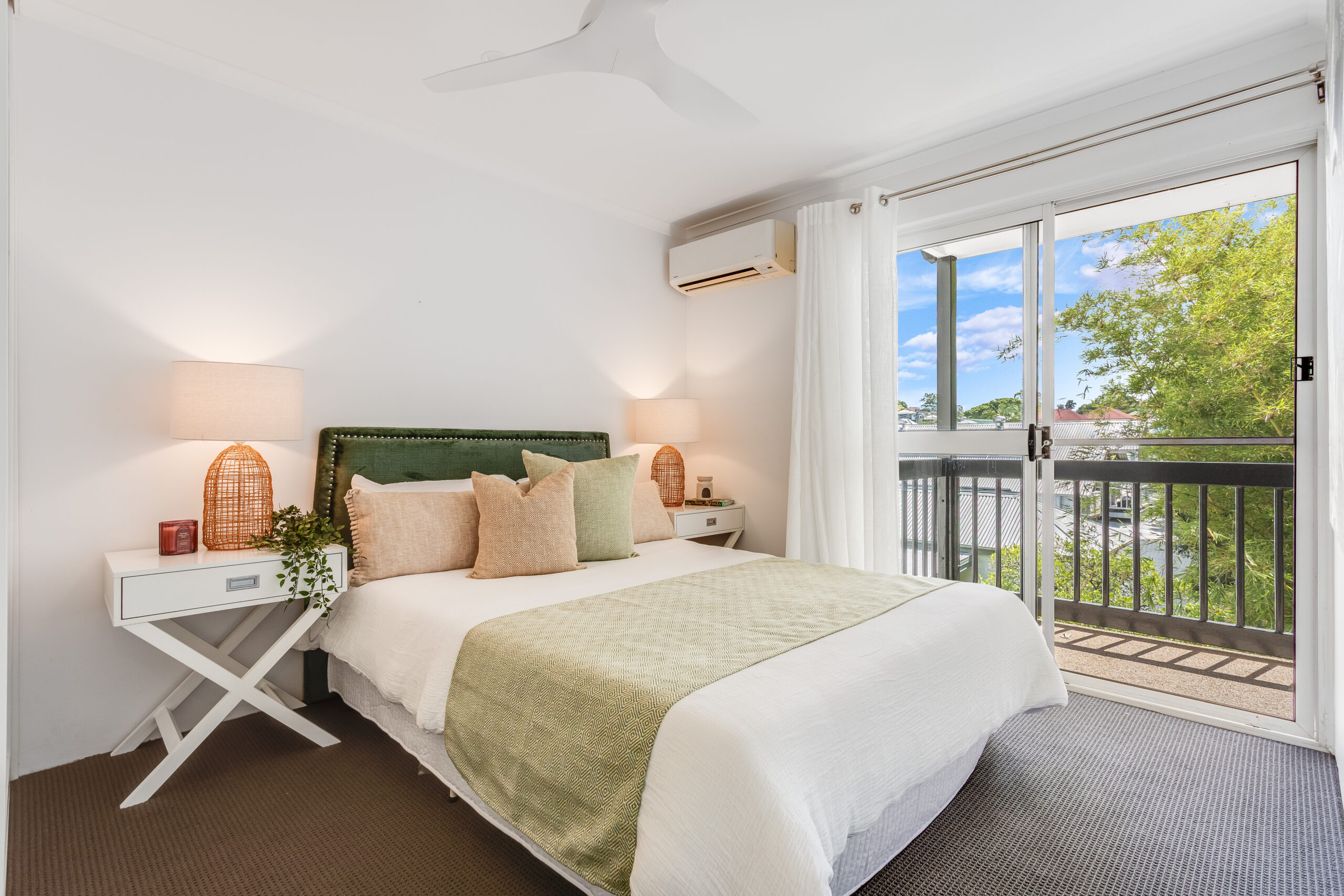 6/49 Charlotte Street, PADDINGTON, QLD 4064 AUS