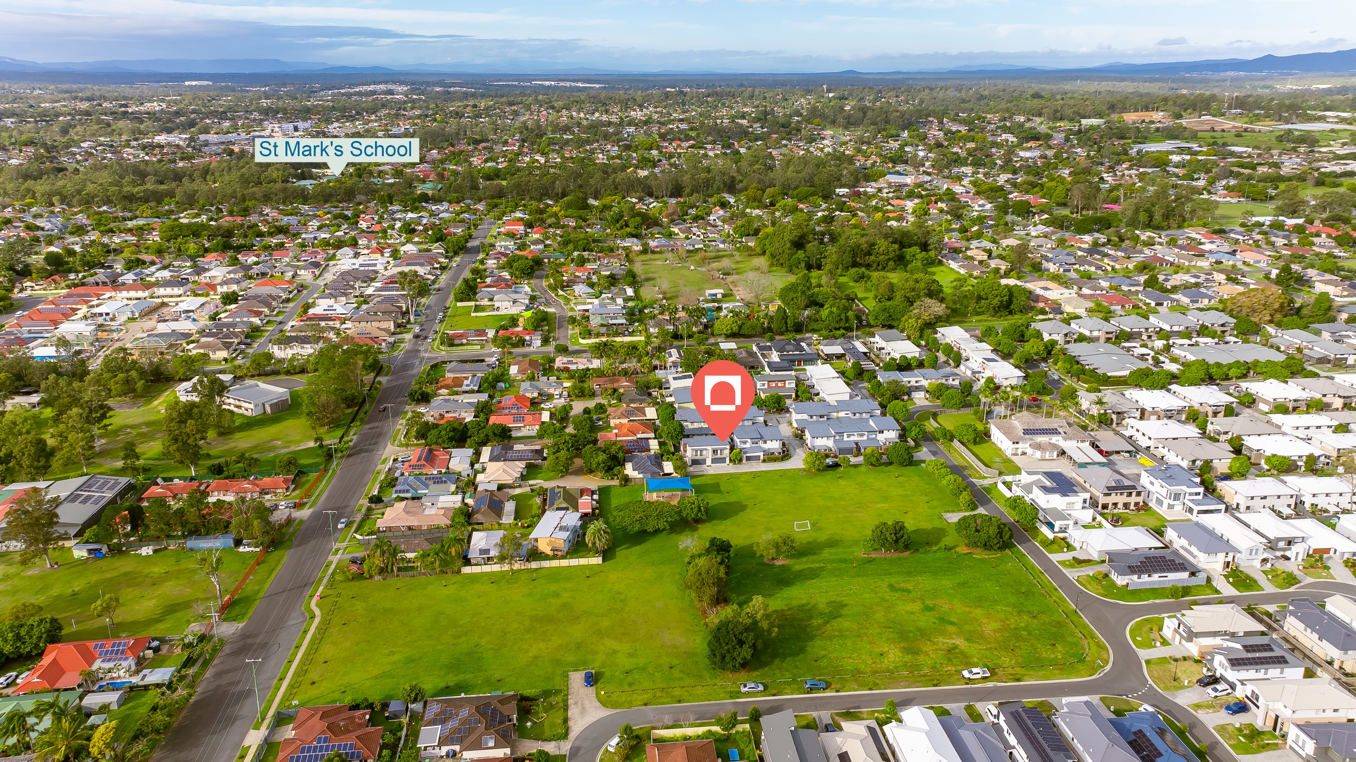 130/88 Littleton Road, RICHLANDS, QLD 4077 AUS