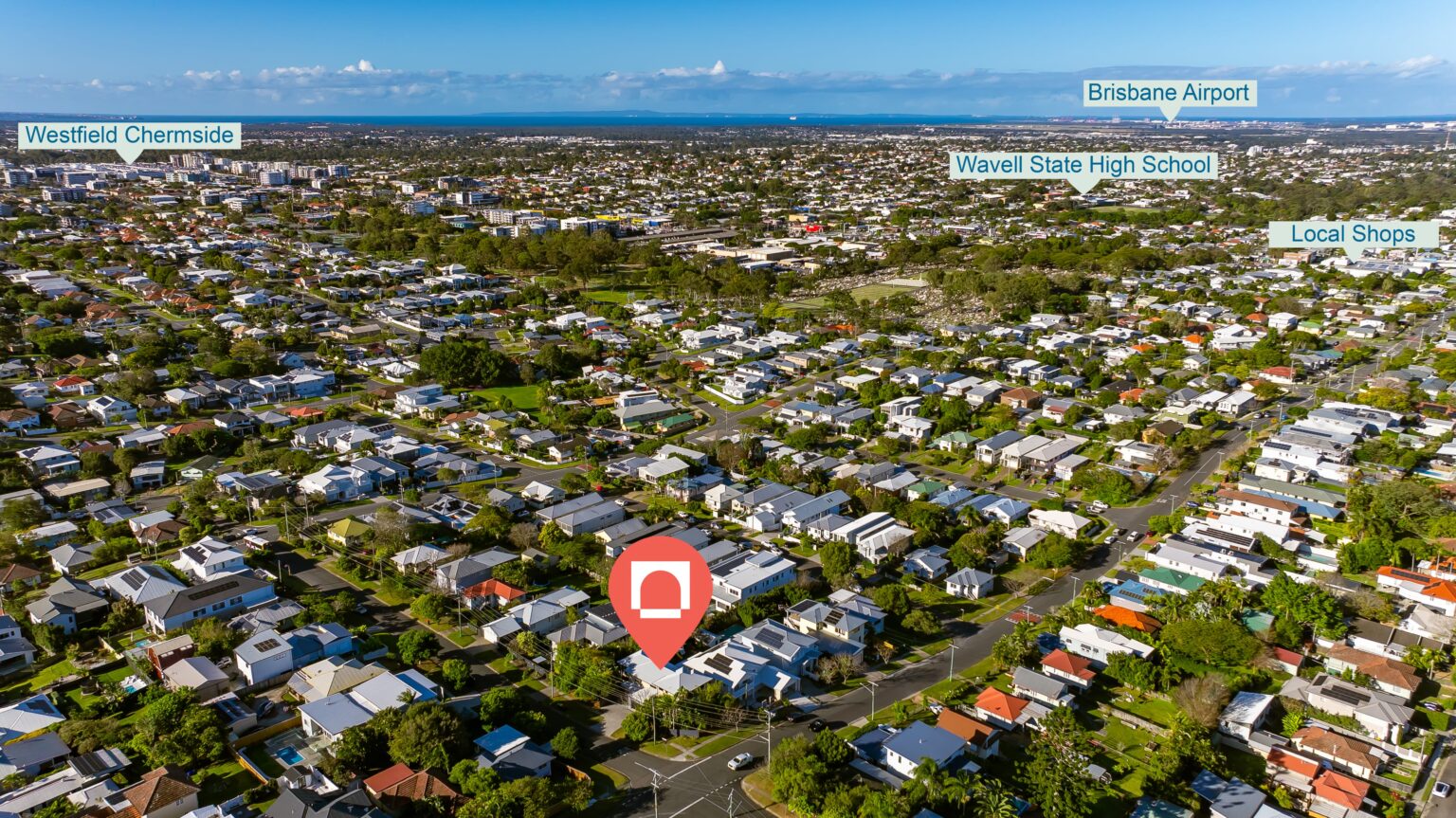 71 Scott Street, KEDRON, QLD 4031 AUS