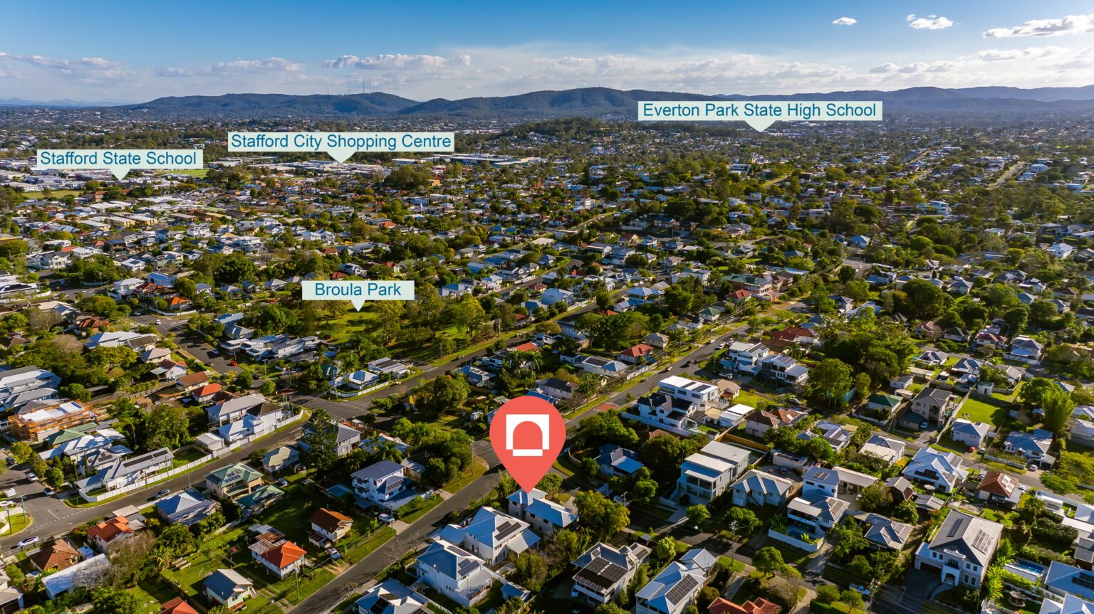 71 Scott Street, KEDRON, QLD 4031 AUS