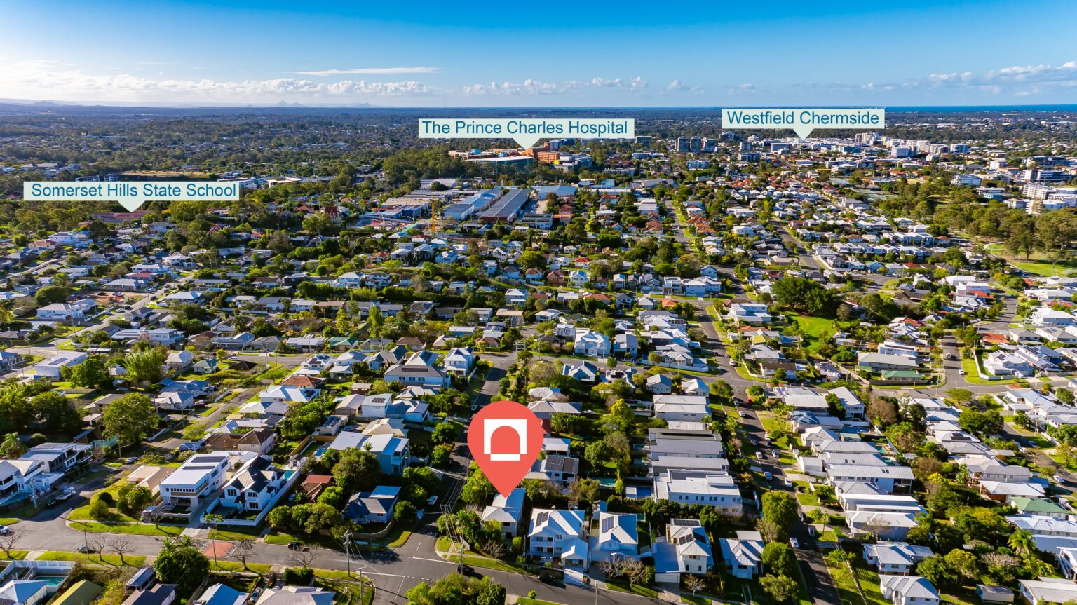 71 Scott Street, KEDRON, QLD 4031 AUS