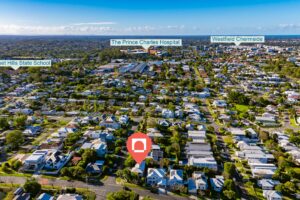 71 Scott Street, KEDRON, QLD 4031 AUS