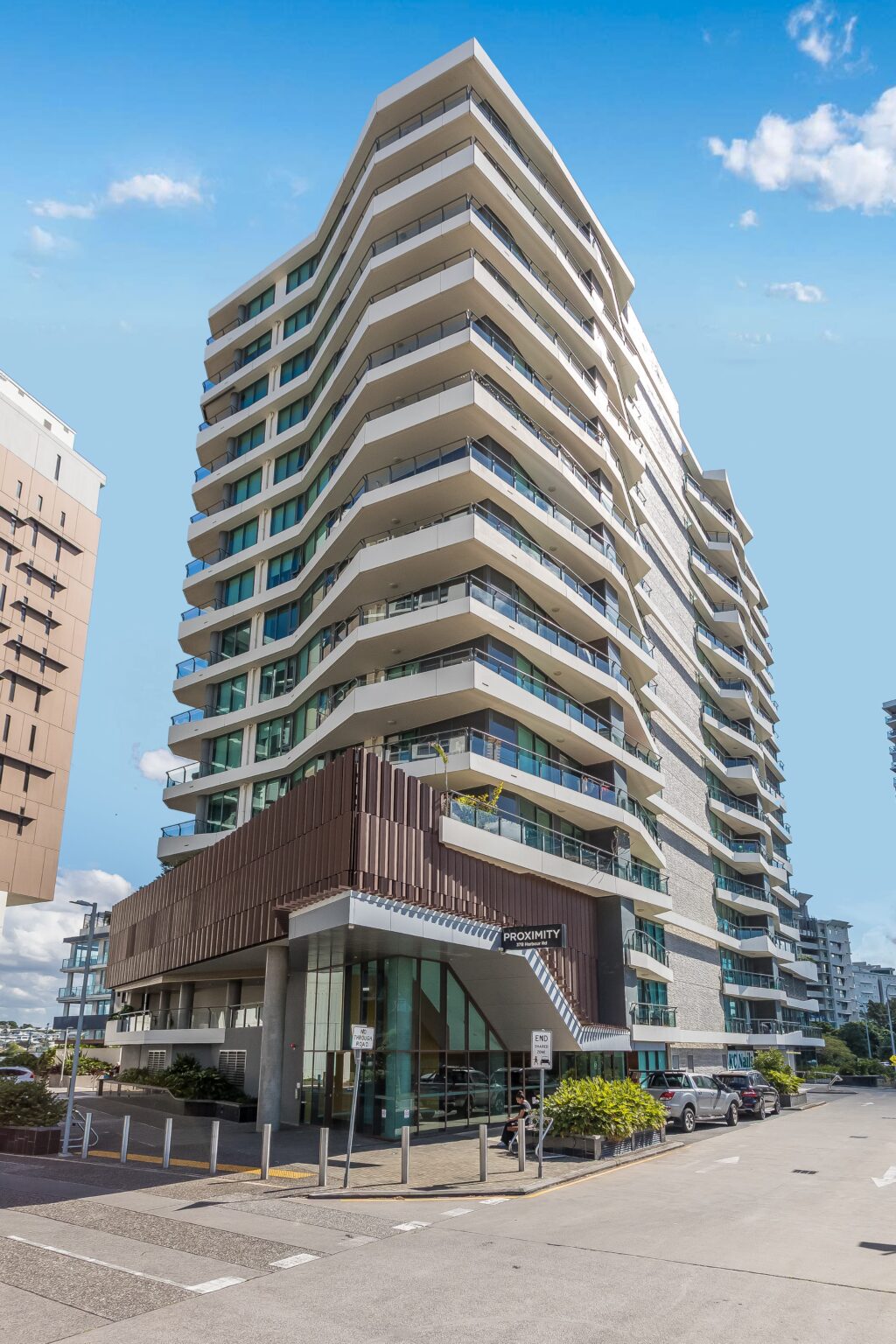 710/37B Harbour Road, HAMILTON, QLD 4007 AUS