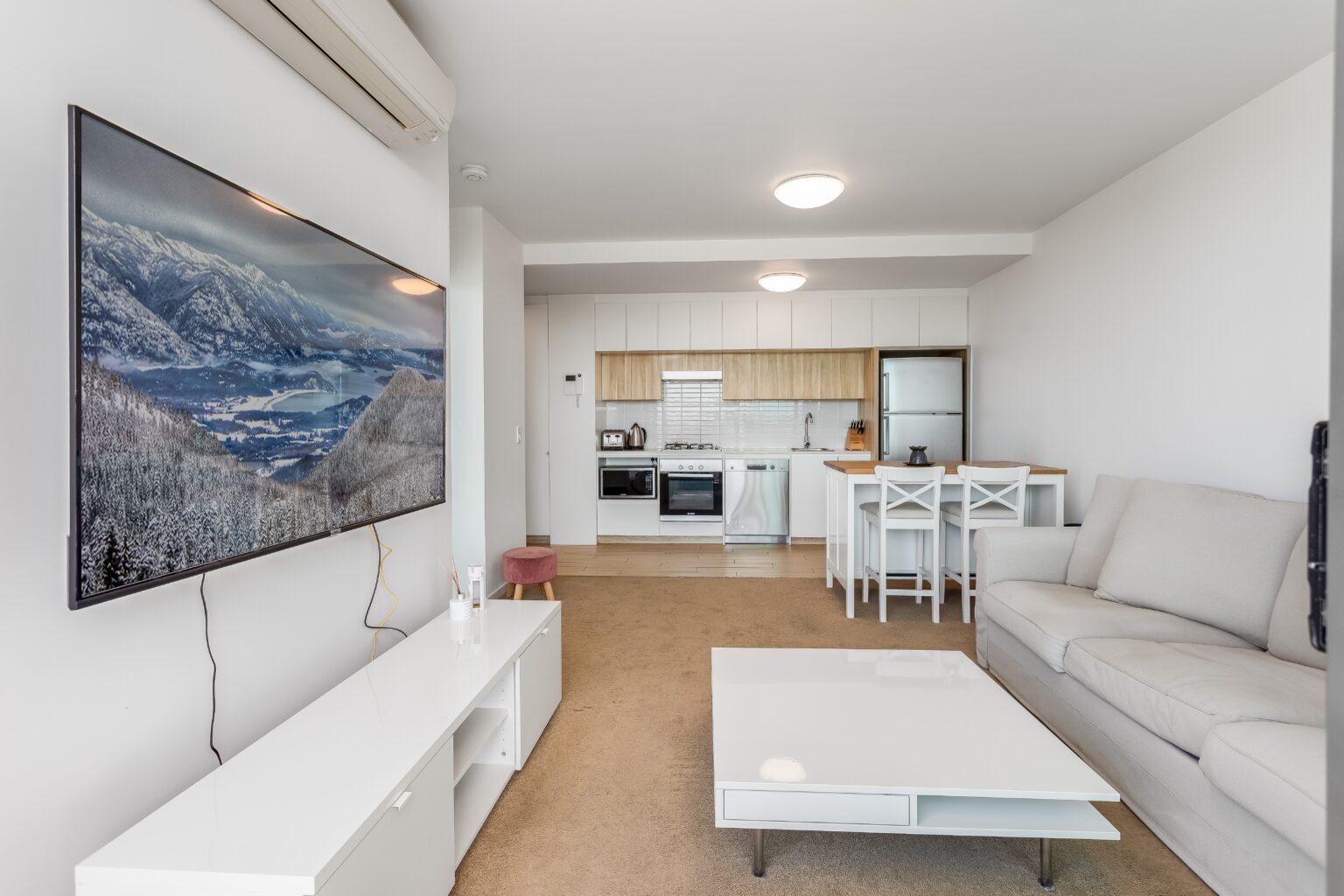 710/37B Harbour Road, HAMILTON, QLD 4007 AUS