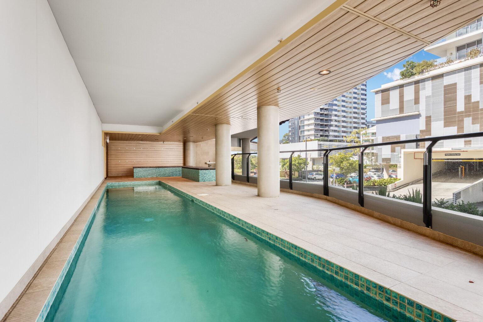 710/37B Harbour Road, HAMILTON, QLD 4007 AUS