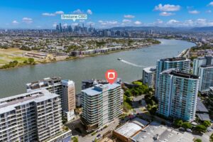 710/37B Harbour Road, HAMILTON, QLD 4007 AUS