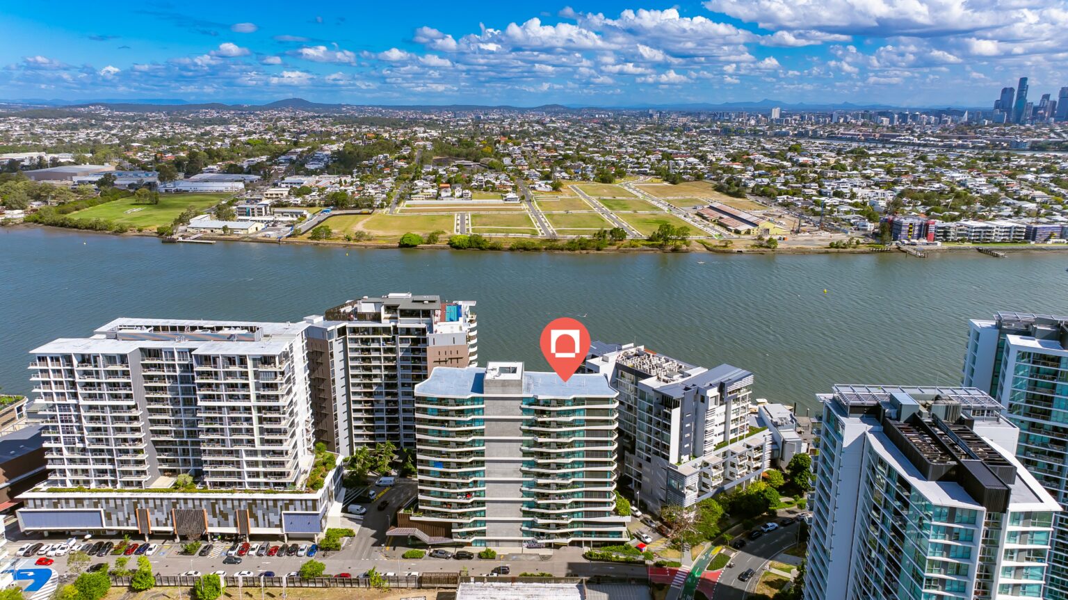 710/37B Harbour Road, HAMILTON, QLD 4007 AUS