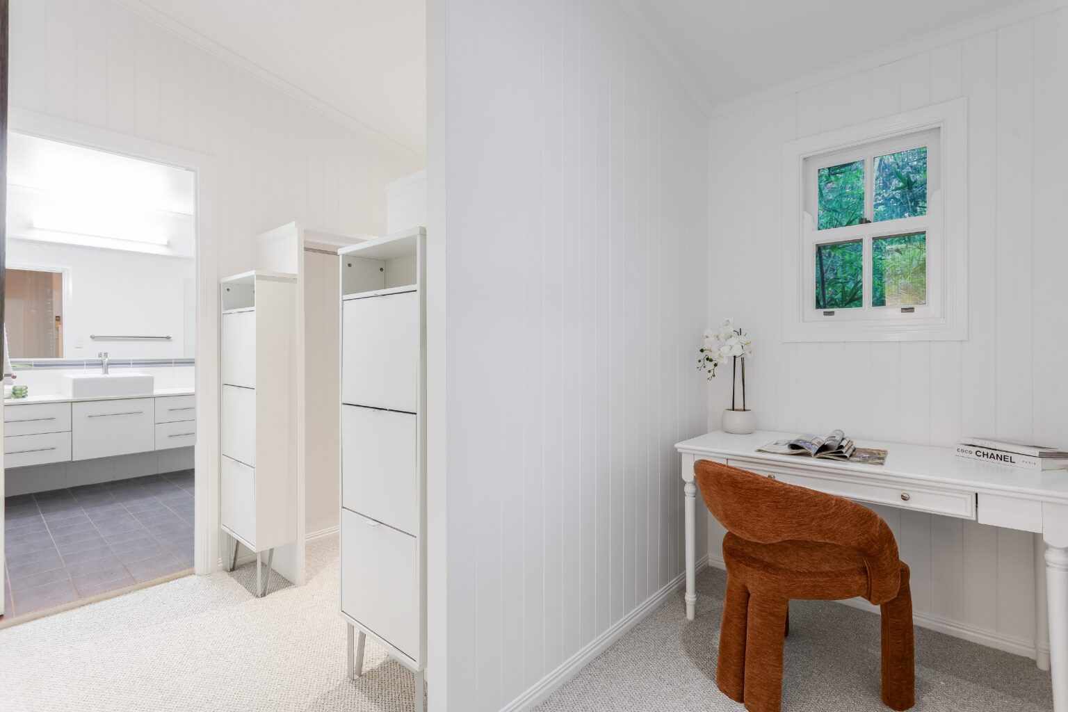 24 Praed Street, RED HILL, QLD 4059 AUS