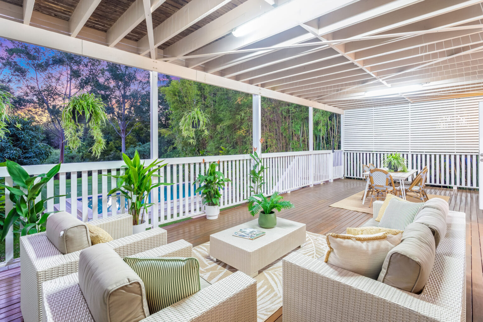24 Praed Street, RED HILL, QLD 4059 AUS