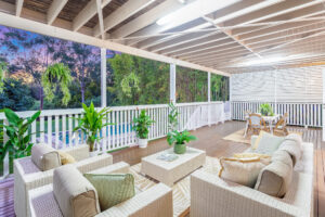 24 Praed Street, RED HILL, QLD 4059 AUS