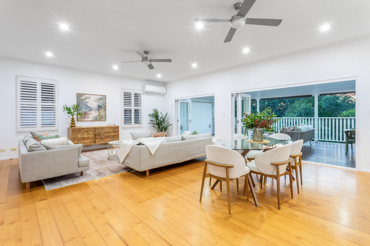 24 Praed Street, RED HILL, QLD 4059 AUS