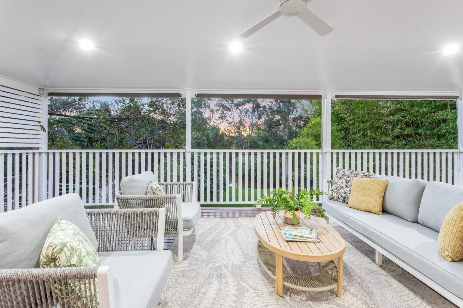 24 Praed Street, RED HILL, QLD 4059 AUS
