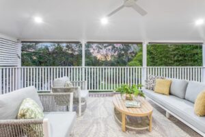 24 Praed Street, RED HILL, QLD 4059 AUS