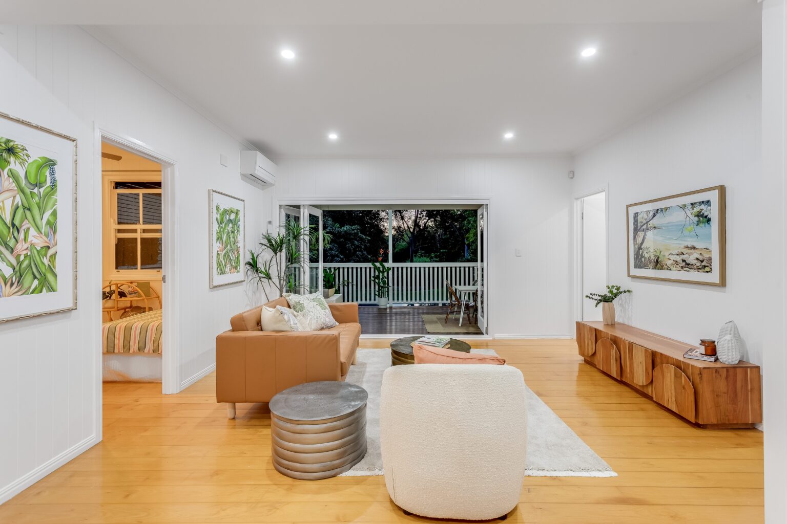 24 Praed Street, RED HILL, QLD 4059 AUS