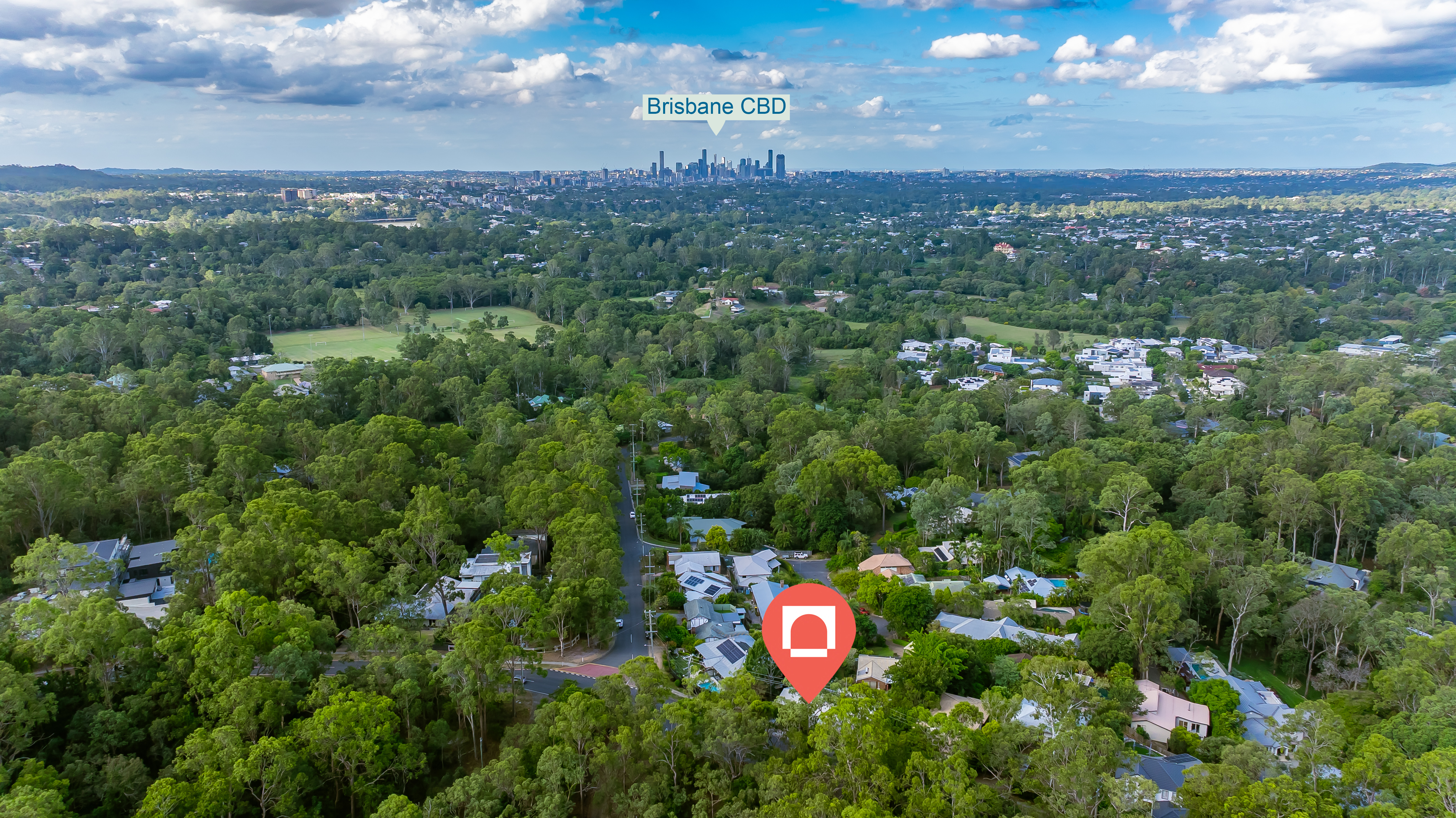 494 Fig Tree Pocket Road, FIG TREE POCKET, QLD 4069 AUS