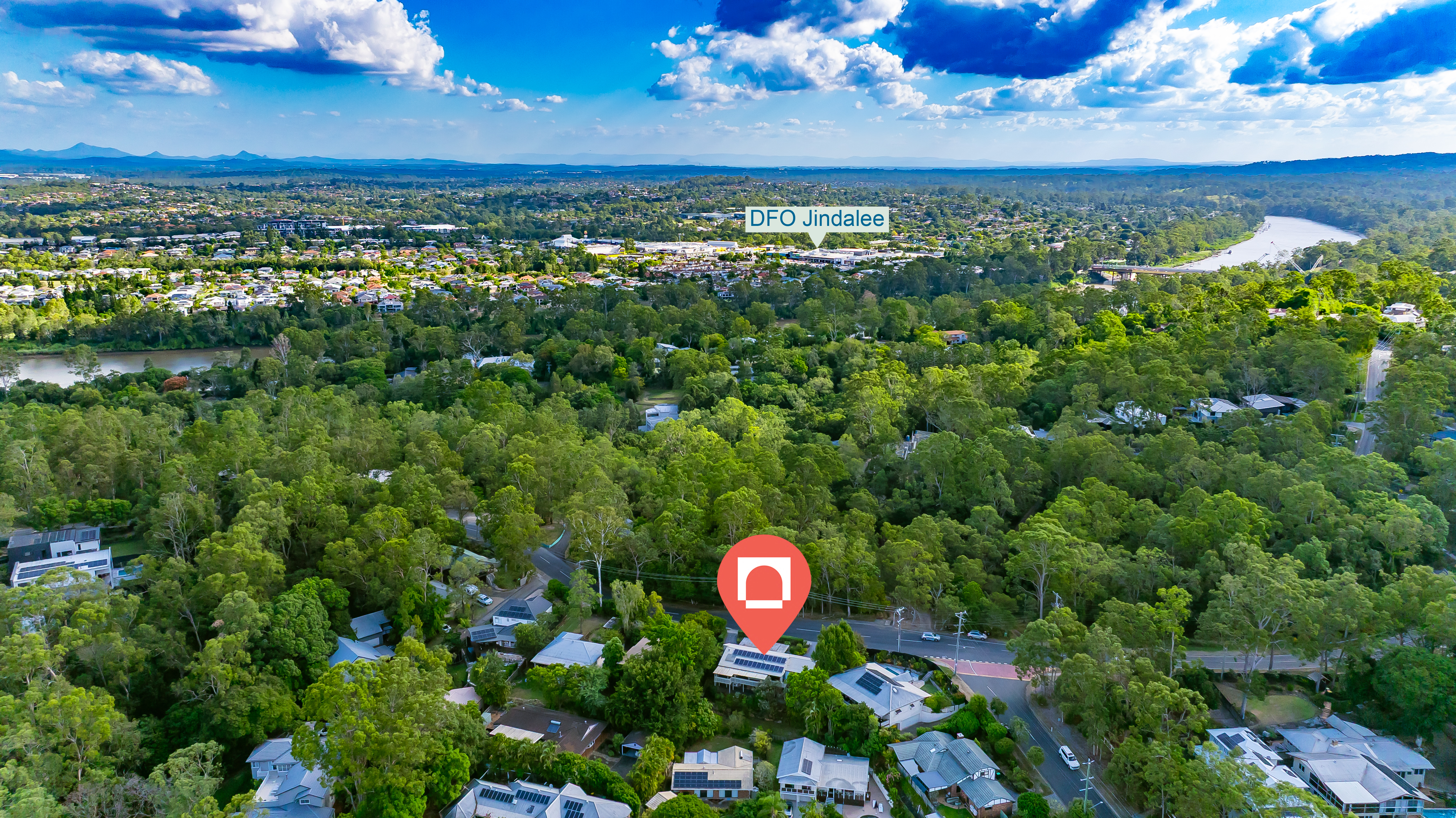 494 Fig Tree Pocket Road, FIG TREE POCKET, QLD 4069 AUS