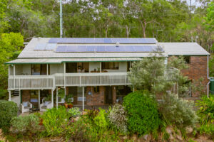 494 Fig Tree Pocket Road, FIG TREE POCKET, QLD 4069 AUS