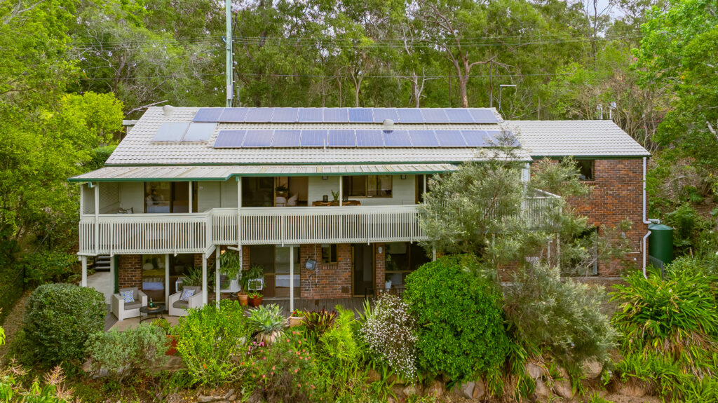 494 Fig Tree Pocket Road, FIG TREE POCKET, QLD 4069