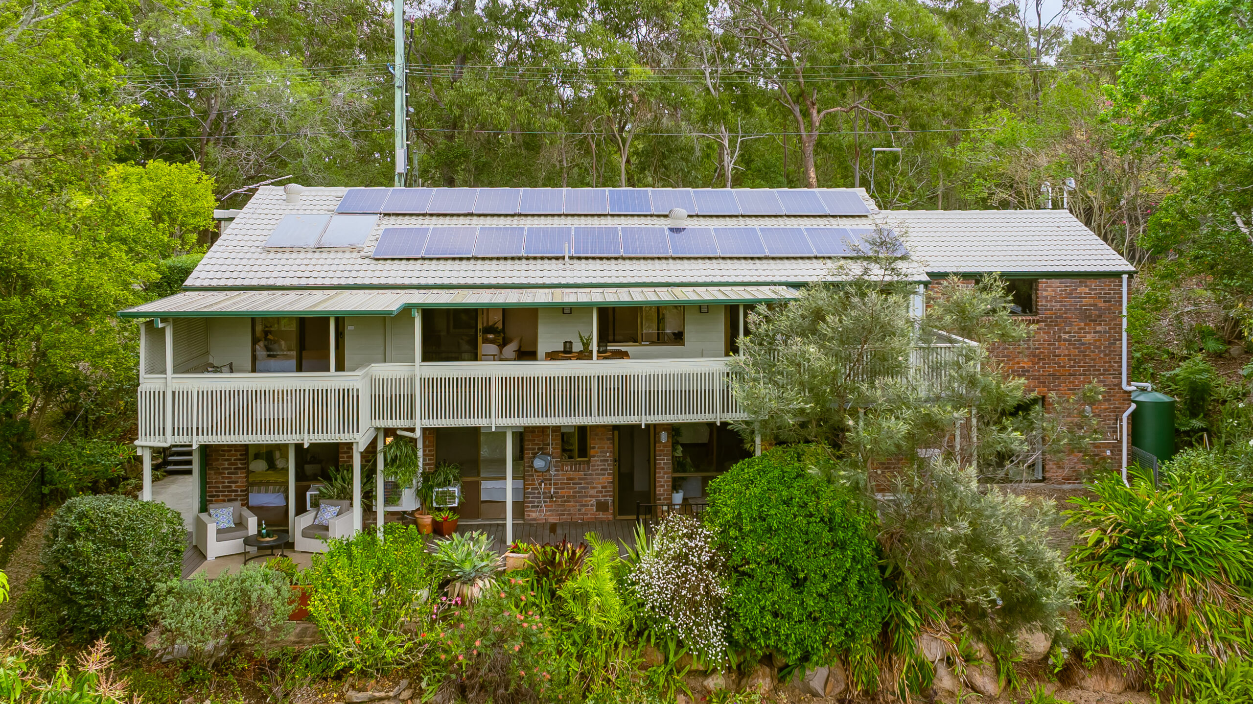 494 Fig Tree Pocket Road, FIG TREE POCKET, QLD 4069
