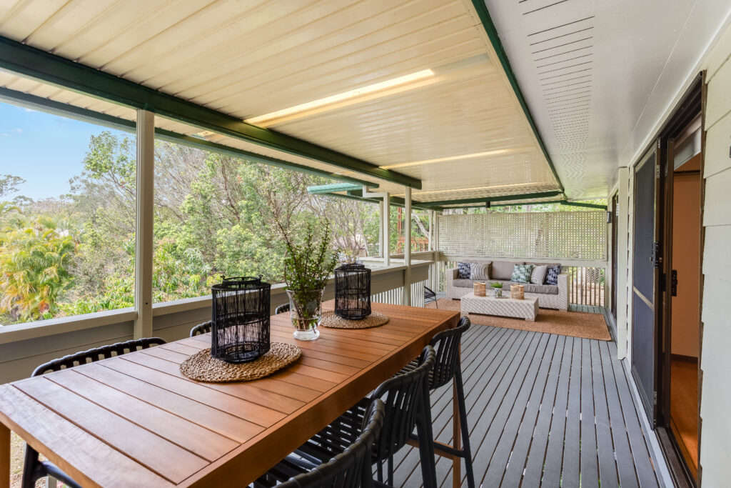 494 Fig Tree Pocket Road, FIG TREE POCKET, QLD 4069