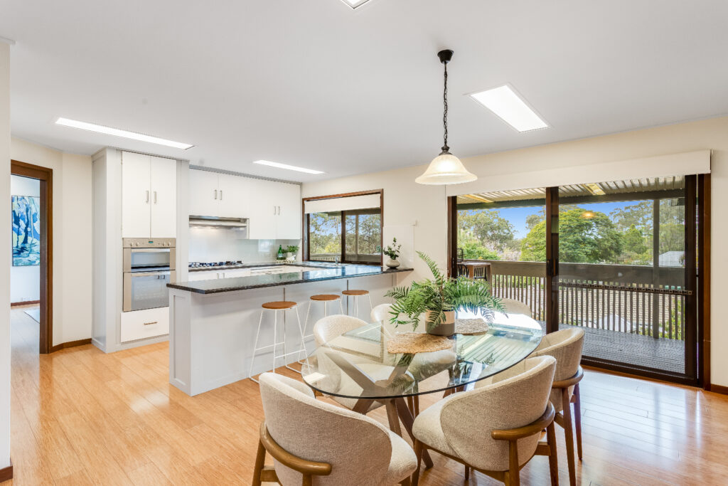 494 Fig Tree Pocket Road, FIG TREE POCKET, QLD 4069