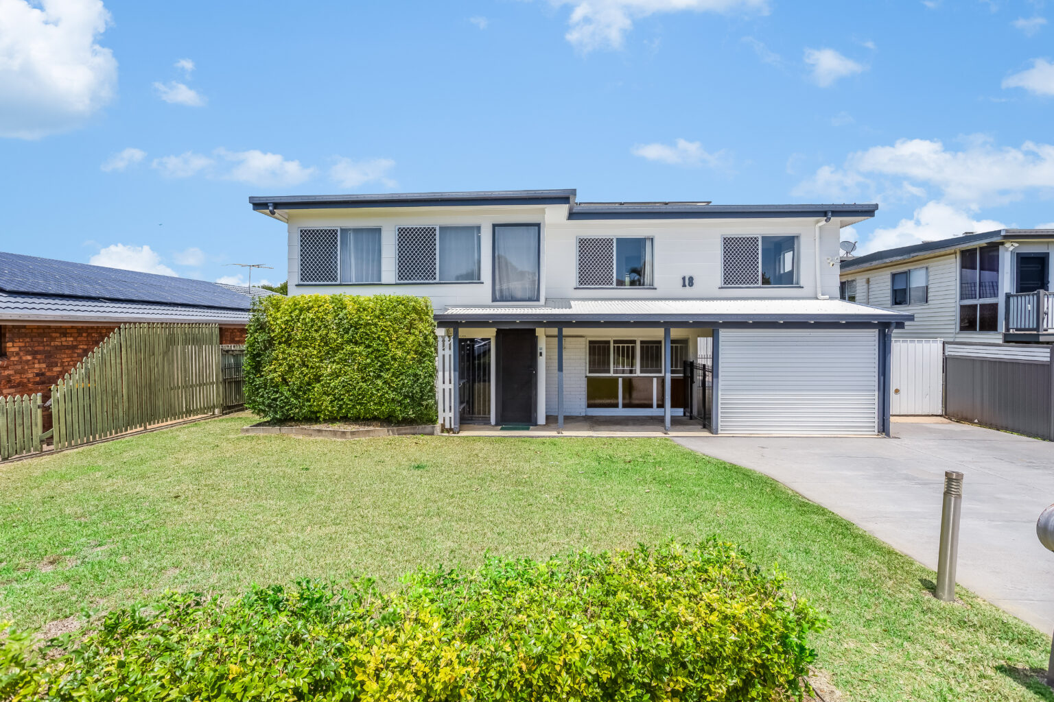 18 Joydon Street, BOONDALL, QLD 4034 AUS